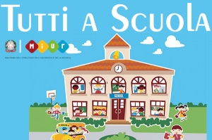Tutti a Scuola