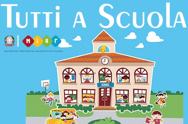 Tutti a Scuola