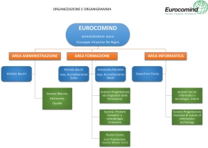 Organigramma